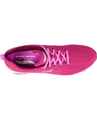 Início-SKECHERS-ZAPATOS-Y-ZAPATILLAS-EN-COLOR-PARA-MUJER-ROSA