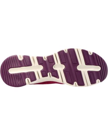 Início-SKECHERS-ZAPATOS-Y-ZAPATILLAS-EN-COLOR-PARA-MUJER-ROSA