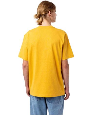Home-DICKIES-CAMISETAS-Y-POLOS-EN-COLOR-PARA-HOMBRE-DORADO