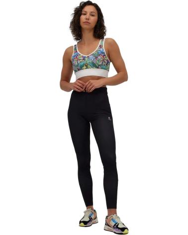 Accueil-LE-COQ-SPORTIF-LEGGINGS-EN-COLOR-PARA-MUJER-NEGRO