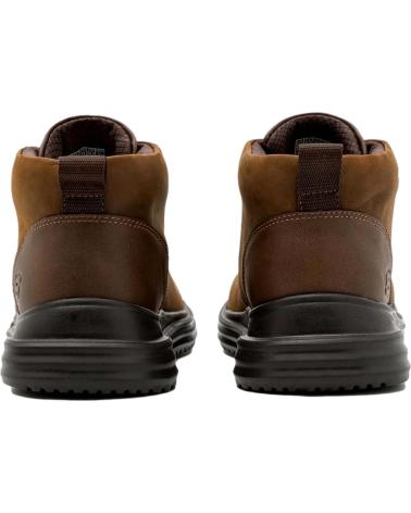 Início-SKECHERS-BOTAS-EN-COLOR-MARRON-PARA-HOMBRE-MARRóN
