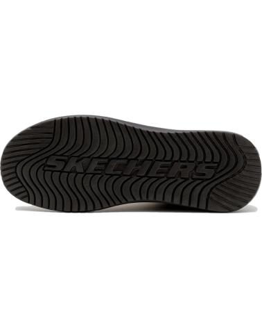 Início-SKECHERS-BOTAS-EN-COLOR-MARRON-PARA-HOMBRE-MARRóN