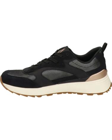 SKECHERS ZAPATOS Y ZAPATILLAS EN COLOR PARA MUJER NEGRO