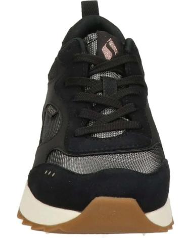 SKECHERS ZAPATOS Y ZAPATILLAS EN COLOR PARA MUJER NEGRO