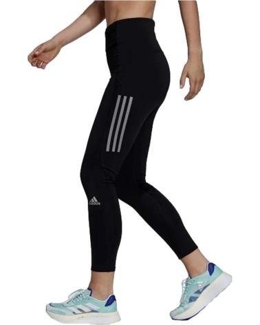 Home-ADIDAS-LEGGINGS-EN-COLOR-PARA-MUJER-NEGRO