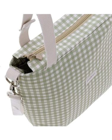 CAMBRASS PASEO EN COLOR PARA MUNDO BEBE VERDE