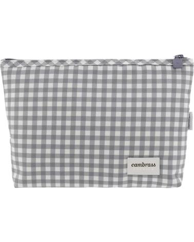CAMBRASS PASEO EN COLOR PARA MUNDO BEBE GRIS