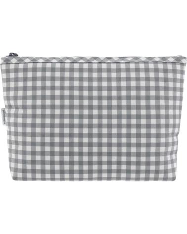 CAMBRASS PASEO EN COLOR PARA MUNDO BEBE GRIS