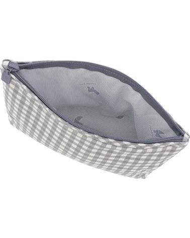 CAMBRASS PASEO EN COLOR PARA MUNDO BEBE GRIS
