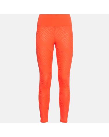 DESIGUAL LEGGINGS EN COLOR PARA MUJER NARANJA