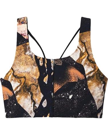 Inicio-DESIGUAL-TOPS-EN-COLOR-PARA-MUJER-NEGRO