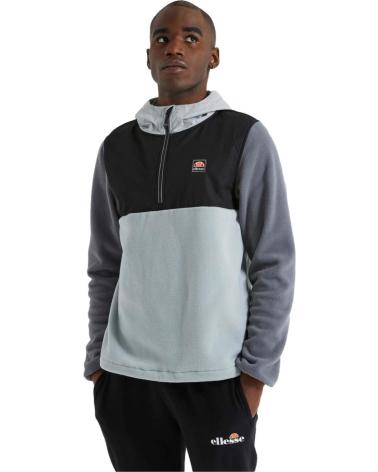 ELLESSE POLAR EN COLOR PARA HOMBRE NEGRO