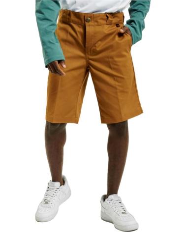 Home-DICKIES-PANTALONES-CORTOS-EN-COLOR-MARRON-PARA-HOMBRE-MARRóN