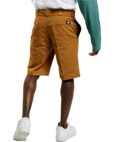 Home-DICKIES-PANTALONES-CORTOS-EN-COLOR-MARRON-PARA-HOMBRE-MARRóN