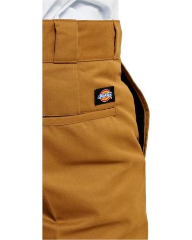 Home-DICKIES-PANTALONES-CORTOS-EN-COLOR-MARRON-PARA-HOMBRE-MARRóN