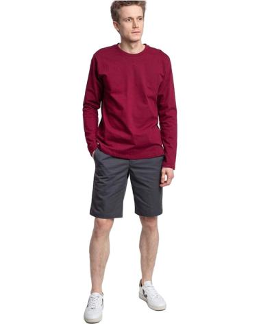 DICKIES PANTALONES CORTOS EN COLOR PARA HOMBRE GRIS