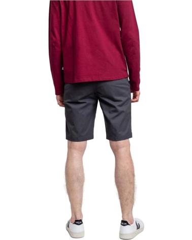 DICKIES PANTALONES CORTOS EN COLOR PARA HOMBRE GRIS