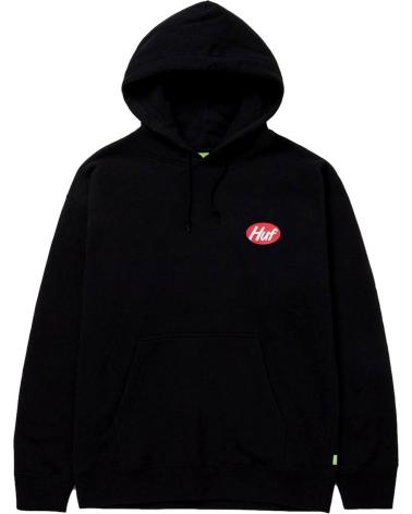 Accueil-HUF-SUDADERAS-EN-COLOR-PARA-HOMBRE-NEGRO