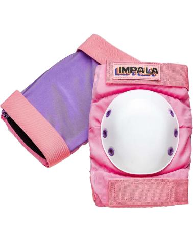 GLOBE PATINES EN COLOR PARA SPORTS GYM FITNESS ROSA