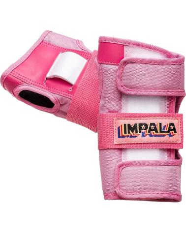 GLOBE PATINES EN COLOR PARA SPORTS GYM FITNESS ROSA
