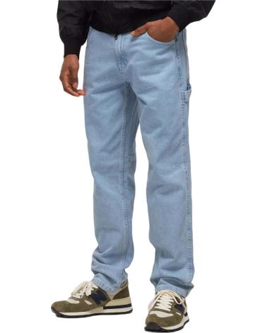 DICKIES PANTALONES LARGOS EN COLOR PARA HOMBRE AZUL