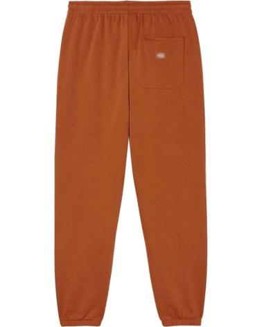 DICKIES PANTALONES LARGOS EN COLOR PARA HOMBRE NARANJA