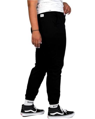 Accueil-REELL-PANTALONES-LARGOS-EN-COLOR-PARA-MUJER-NEGRO