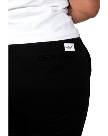 Accueil-REELL-PANTALONES-LARGOS-EN-COLOR-PARA-MUJER-NEGRO