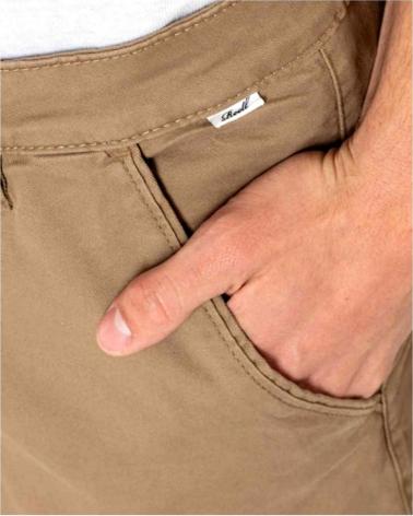 Accueil-REELL-PANTALONES-LARGOS-EN-COLOR-PARA-HOMBRE-NEGRO