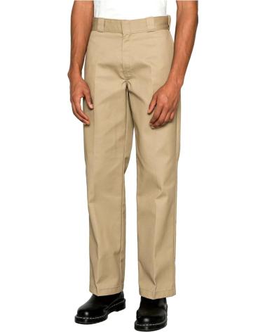 Home-DICKIES-PANTALONES-LARGOS-EN-COLOR-PARA-HOMBRE-BEIGE