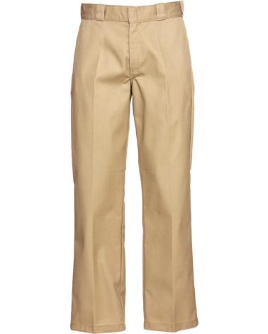 Home-DICKIES-PANTALONES-LARGOS-EN-COLOR-PARA-HOMBRE-BEIGE