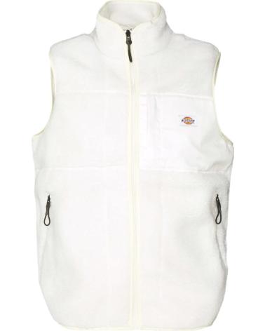 DICKIES CHALECOS EN COLOR PARA HOMBRE BLANCO