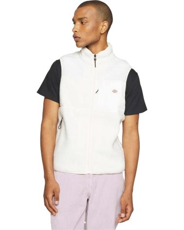 DICKIES CHALECOS EN COLOR PARA HOMBRE BLANCO