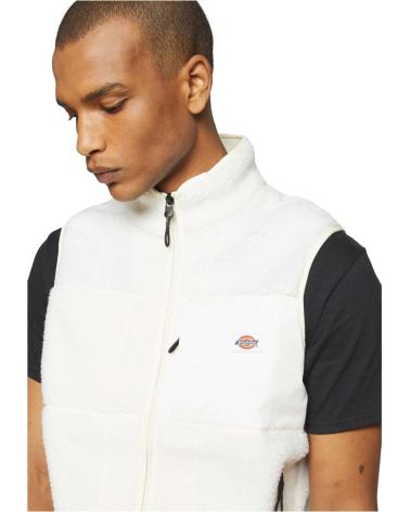 DICKIES CHALECOS EN COLOR PARA HOMBRE BLANCO