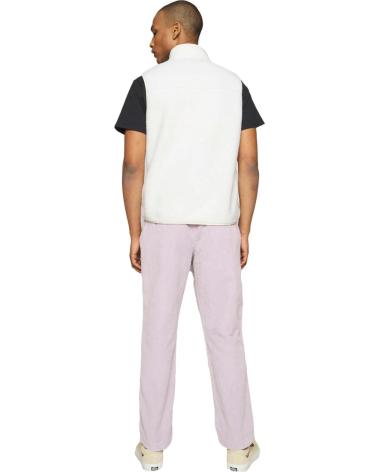 DICKIES CHALECOS EN COLOR PARA HOMBRE BLANCO