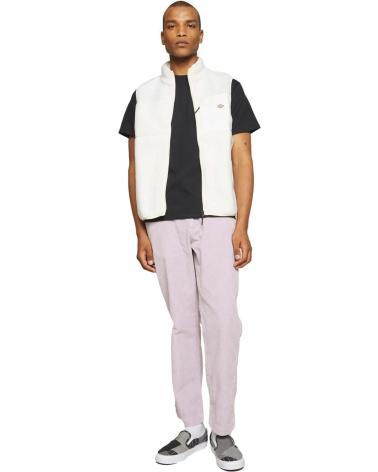 DICKIES CHALECOS EN COLOR PARA HOMBRE BLANCO