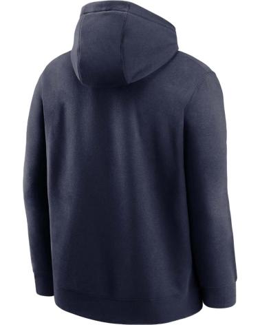 NIKE SUDADERAS EN COLOR PARA HOMBRE AZUL
