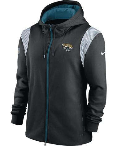 NIKE SUDADERAS EN COLOR PARA HOMBRE NEGRO