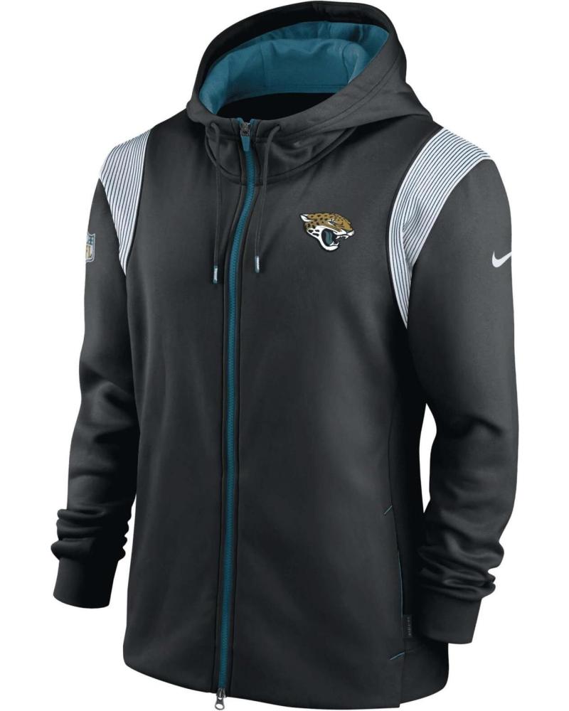 NIKE SUDADERAS EN COLOR PARA HOMBRE NEGRO