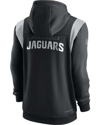 NIKE SUDADERAS EN COLOR PARA HOMBRE NEGRO