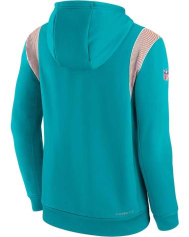 NIKE SUDADERAS EN COLOR PARA HOMBRE VERDE