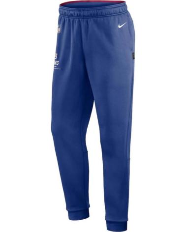 NIKE PANTALONES LARGOS EN COLOR PARA HOMBRE AZUL