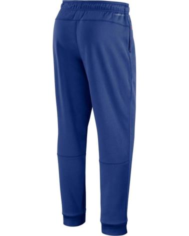 NIKE PANTALONES LARGOS EN COLOR PARA HOMBRE AZUL