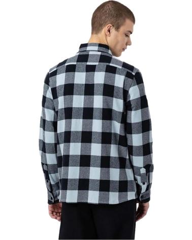 DICKIES CAMISAS EN COLOR PARA HOMBRE AZUL