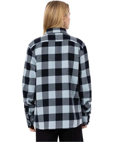 DICKIES CAMISAS EN COLOR PARA HOMBRE AZUL