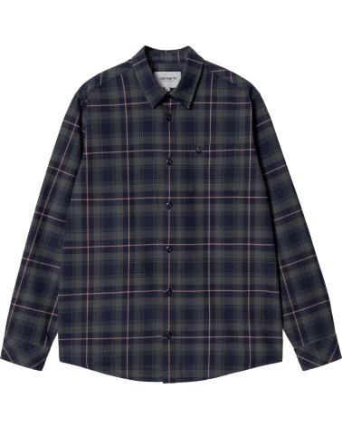 Home-CARHARTT-CAMISAS-EN-COLOR-PARA-HOMBRE-MULTICOLOR