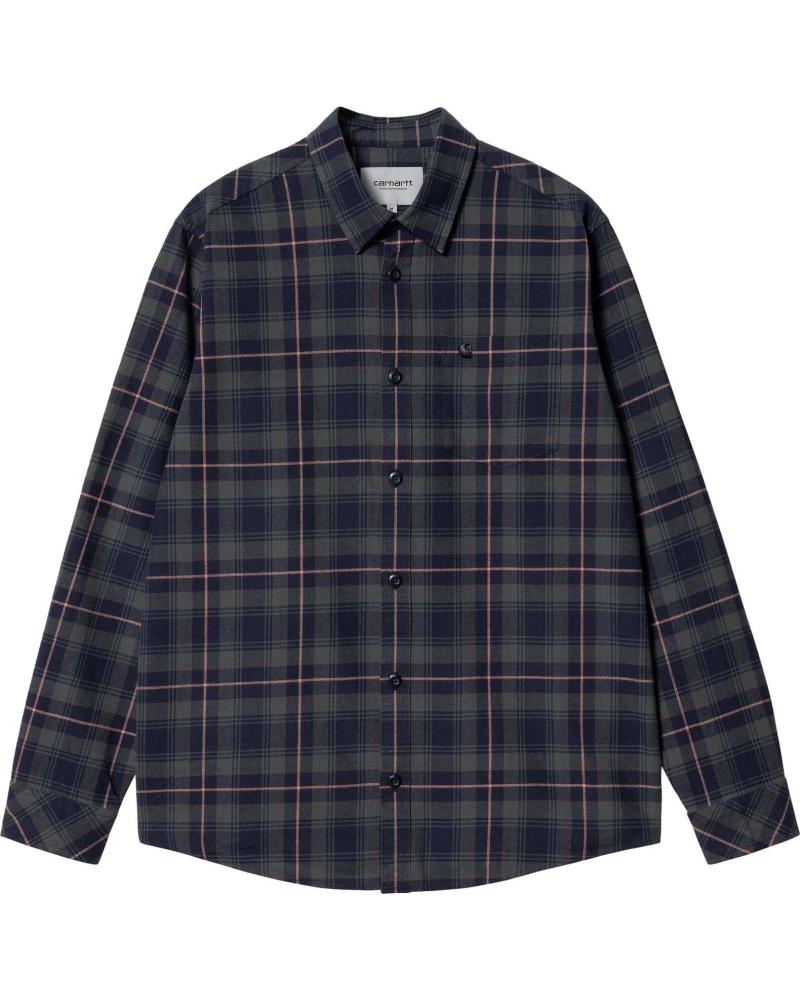 Home-CARHARTT-CAMISAS-EN-COLOR-PARA-HOMBRE-MULTICOLOR