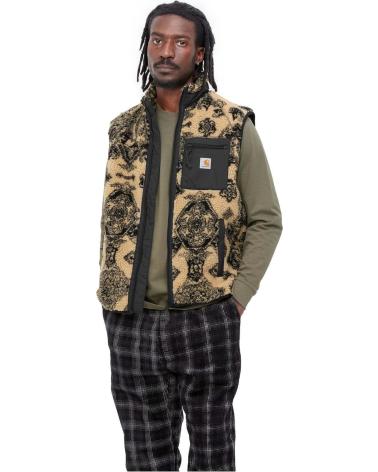 Home-CARHARTT-CHALECOS-EN-COLOR-MARRON-PARA-HOMBRE-MARRóN