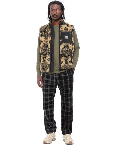 Home-CARHARTT-CHALECOS-EN-COLOR-MARRON-PARA-HOMBRE-MARRóN