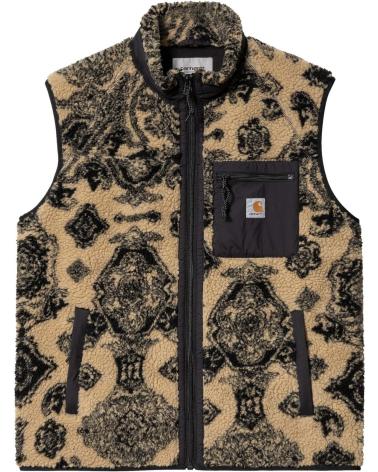 Home-CARHARTT-CHALECOS-EN-COLOR-MARRON-PARA-HOMBRE-MARRóN